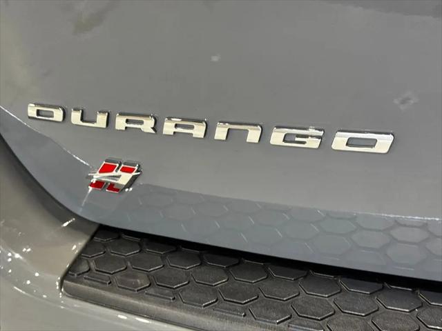2025 Dodge Durango GT Plus AWD