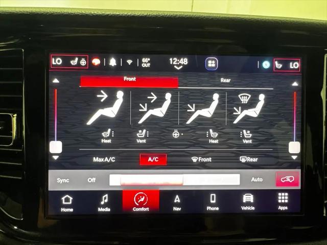 2025 Dodge Durango GT Plus AWD