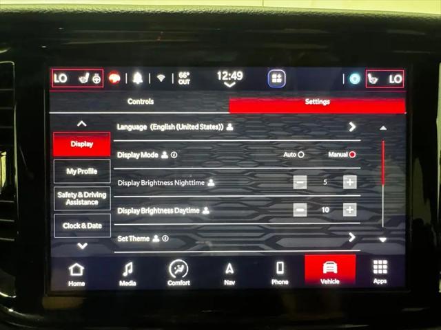2025 Dodge Durango GT Plus AWD