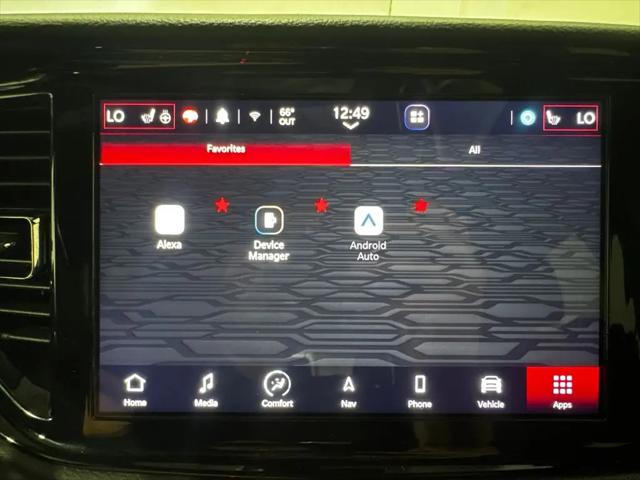 2025 Dodge Durango GT Plus AWD