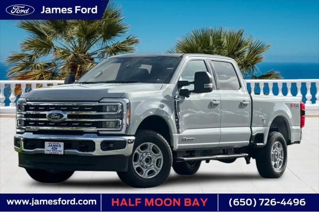 2026 Ford F-250 XLT for sale in Half Moon Bay, CA