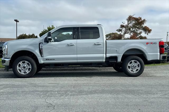 2026 Ford F-250 XLT