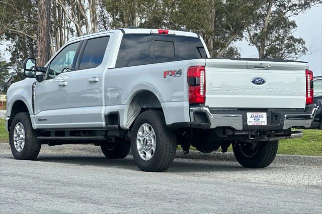 2026 Ford F-250 XLT