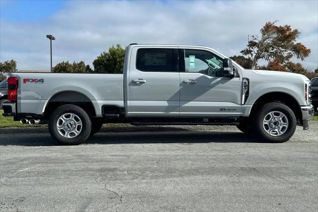 2026 Ford F-250 XLT