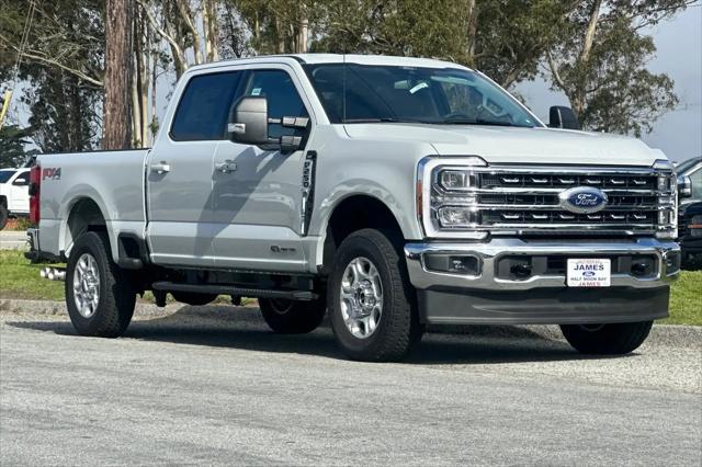 2026 Ford F-250 XLT