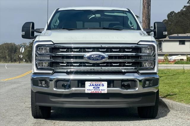 2026 Ford F-250 XLT
