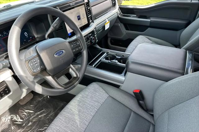 2026 Ford F-250 XLT