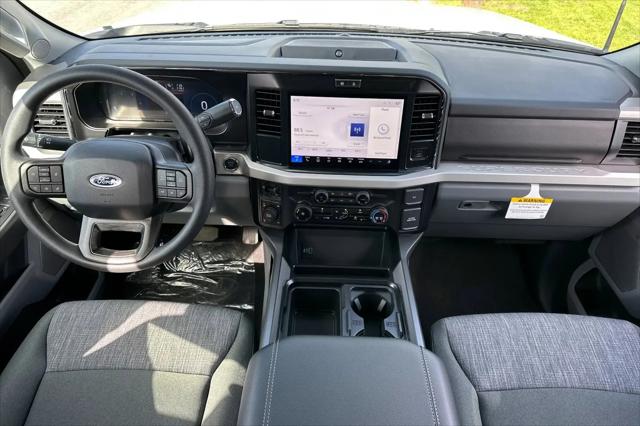 2026 Ford F-250 XLT