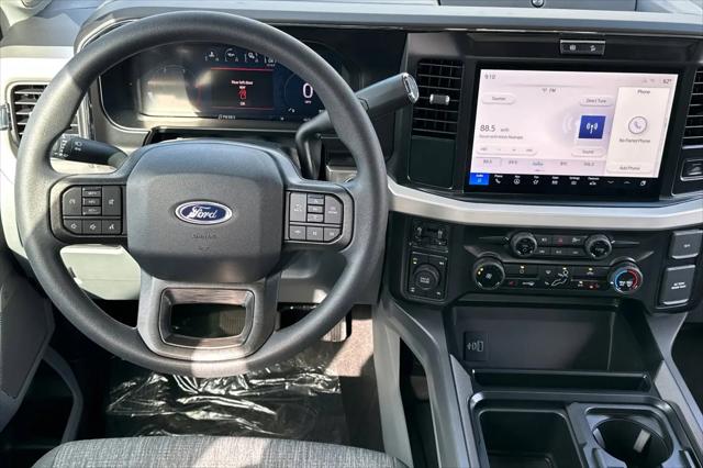 2026 Ford F-250 XLT
