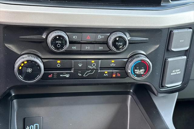 2026 Ford F-250 XLT