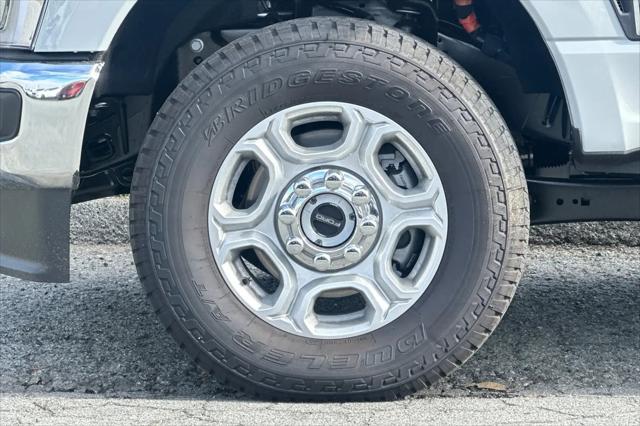 2026 Ford F-250 XLT