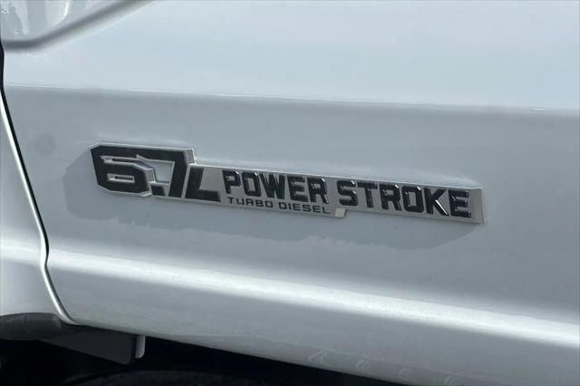2026 Ford F-250 XLT