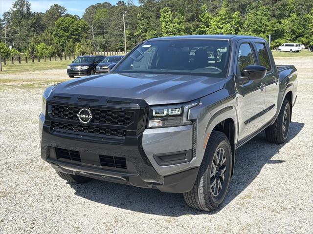 2026 Nissan Frontier Crew Cab SV 4x2 for sale in Griffin, GA