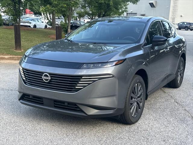 2026 Nissan Murano SL for sale in Griffin, GA