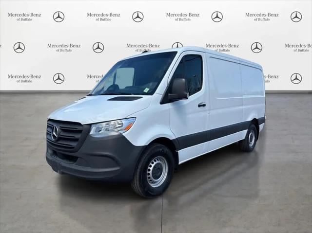 2026 Mercedes-Benz Sprinter 2500 Standard Roof 4-Cyl Diesel HO for sale in Williamsville, NY