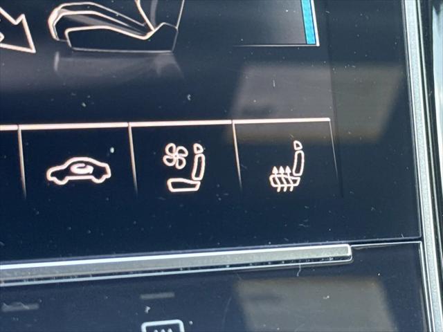 2026 Audi Q7 Premium Plus TFSI quattro tiptronic