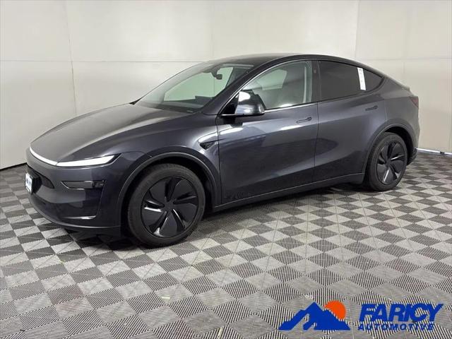 2026 Tesla Model Y Long Range Launch Series for sale in Colorado Springs, CO
