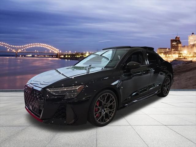2026 Audi RS 3 TFSI quattro S tronic for sale in Memphis, TN