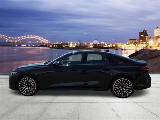 2026 Audi S5 Prestige TFSI quattro S tronic