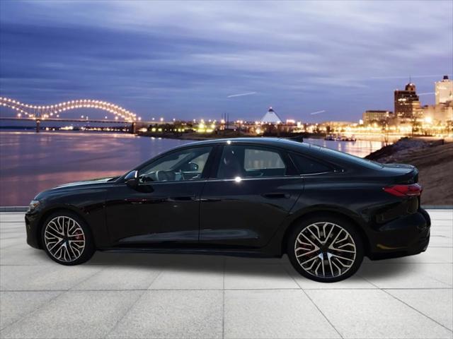 2026 Audi S5 Prestige TFSI quattro S tronic