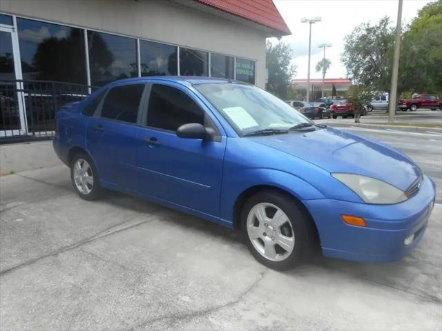 2003 Ford Focus ZTS for sale in Deland, FL