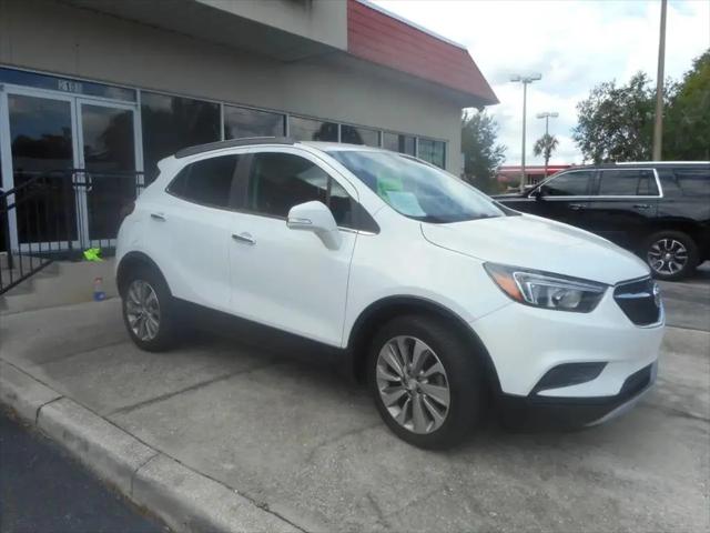 2018 Buick Encore Preferred for sale in Deland, FL