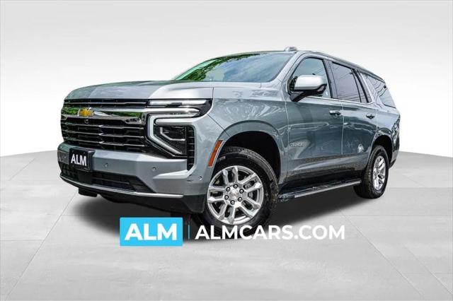 2025 Chevrolet Tahoe 4WD LT for sale in Roswell, GA