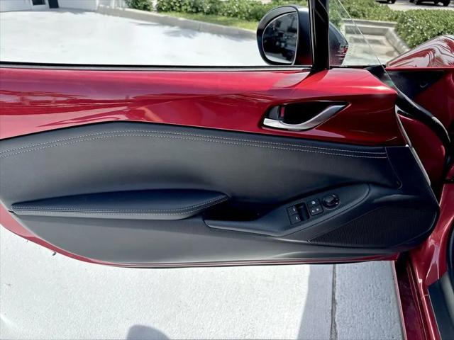 2026 Mazda MX-5 Club