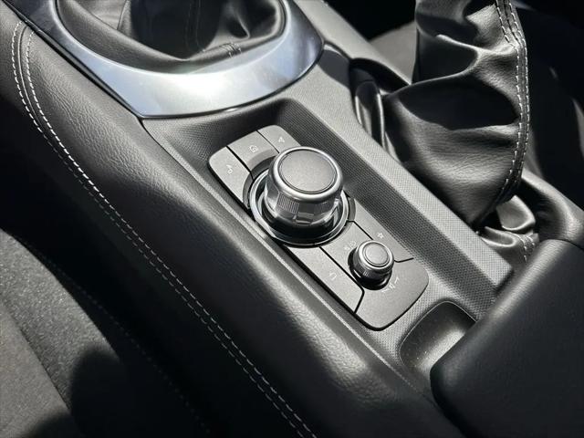 2026 Mazda MX-5 Club