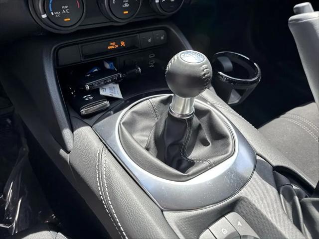 2026 Mazda MX-5 Club