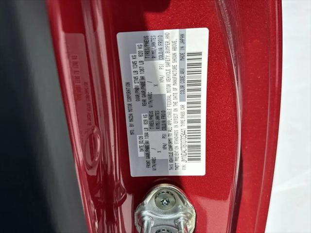 2026 Mazda MX-5 Club