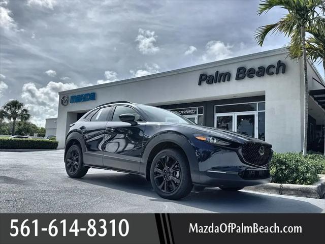 2026 Mazda CX-30 2.5 Turbo Premium Plus for sale in North Palm Beach, FL