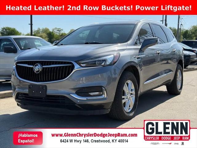 2019 Buick Enclave FWD Essence for sale in Crestwood, KY