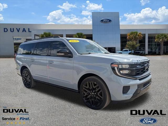 2026 Ford Expedition Max Platinum MAX for sale in Jacksonville, FL