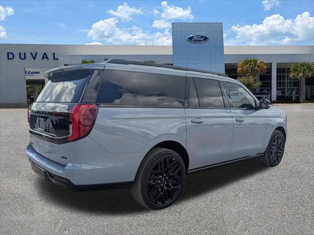 2026 Ford Expedition Max Platinum MAX