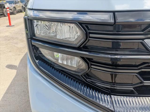 2026 Ford Expedition Max Platinum MAX