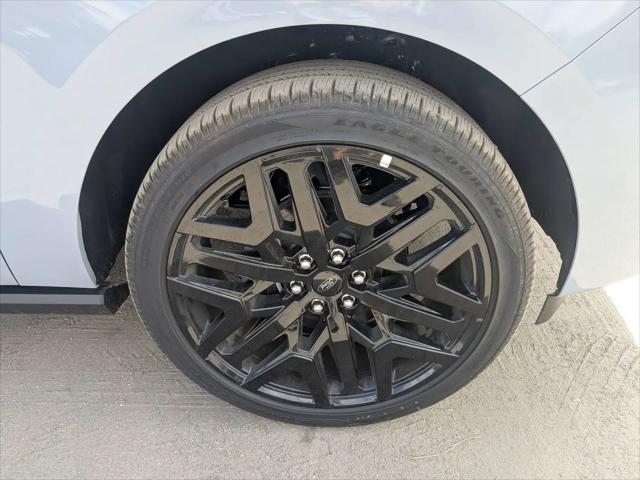 2026 Ford Expedition Max Platinum MAX