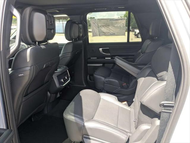 2026 Ford Expedition Max Platinum MAX