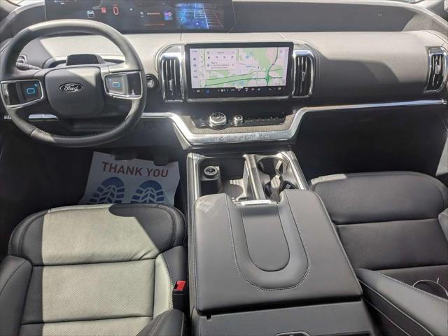 2026 Ford Expedition Max Platinum MAX