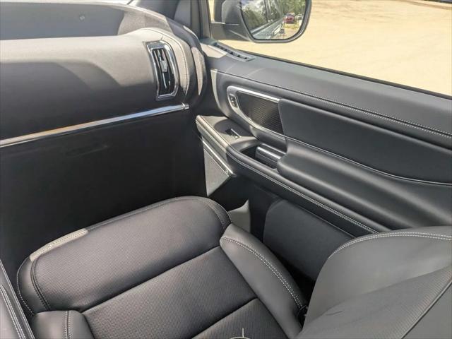 2026 Ford Expedition Max Platinum MAX