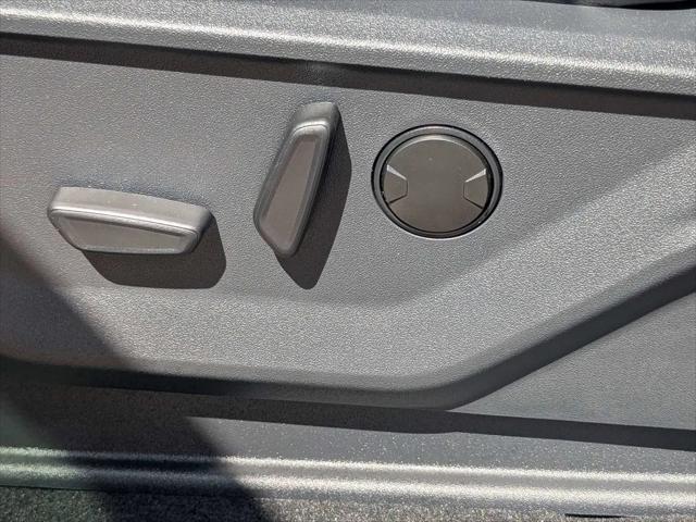2026 Ford Expedition Max Platinum MAX