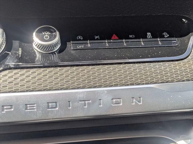 2026 Ford Expedition Max Platinum MAX
