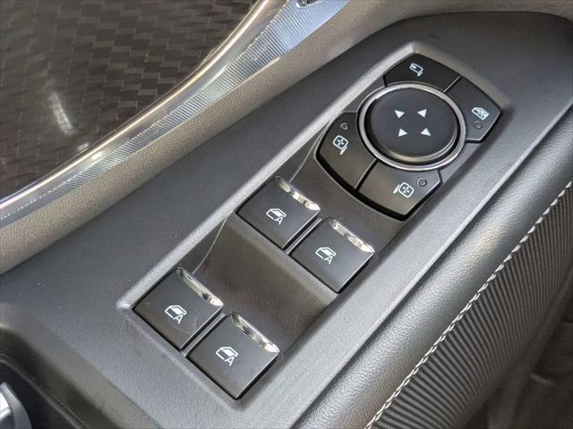 2026 Ford Expedition Max Platinum MAX