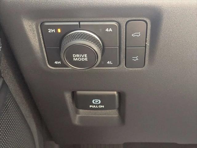 2026 Ford Expedition Max Platinum MAX