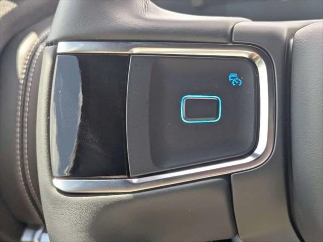 2026 Ford Expedition Max Platinum MAX