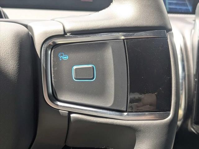 2026 Ford Expedition Max Platinum MAX