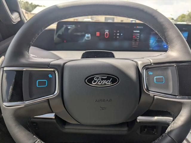 2026 Ford Expedition Max Platinum MAX