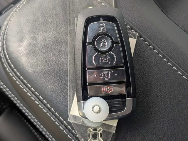 2026 Ford Expedition Max Platinum MAX