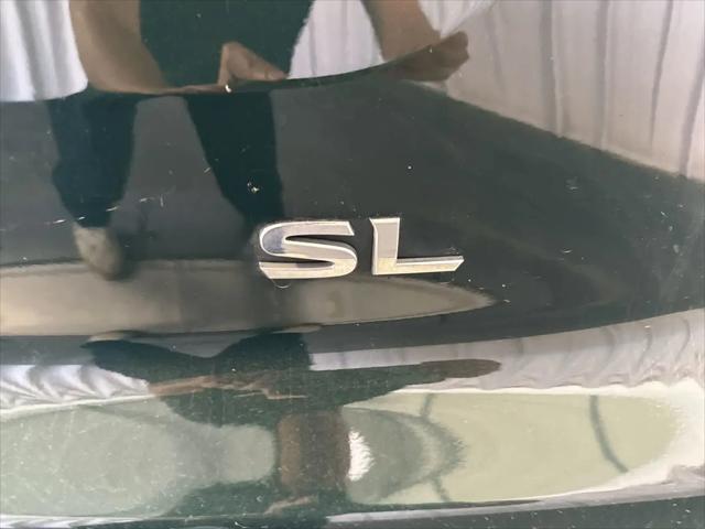 2024 Nissan Pathfinder SL FWD