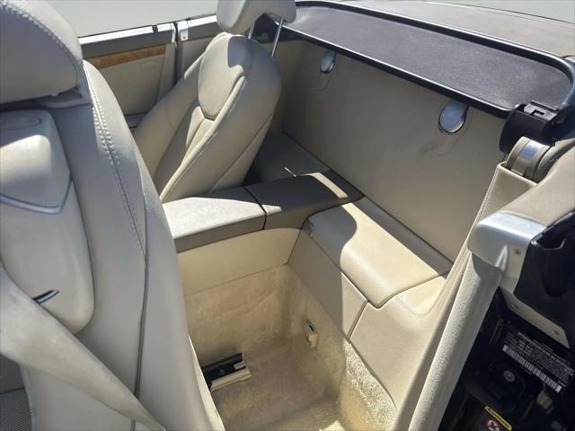 2003 Mercedes-Benz 500 SL 500